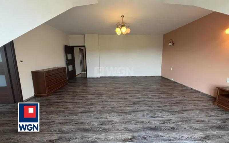 Dom na  wynajem Wołczkowo - Wolnostojący dom na wynajem, 250m2, 6 pokoi