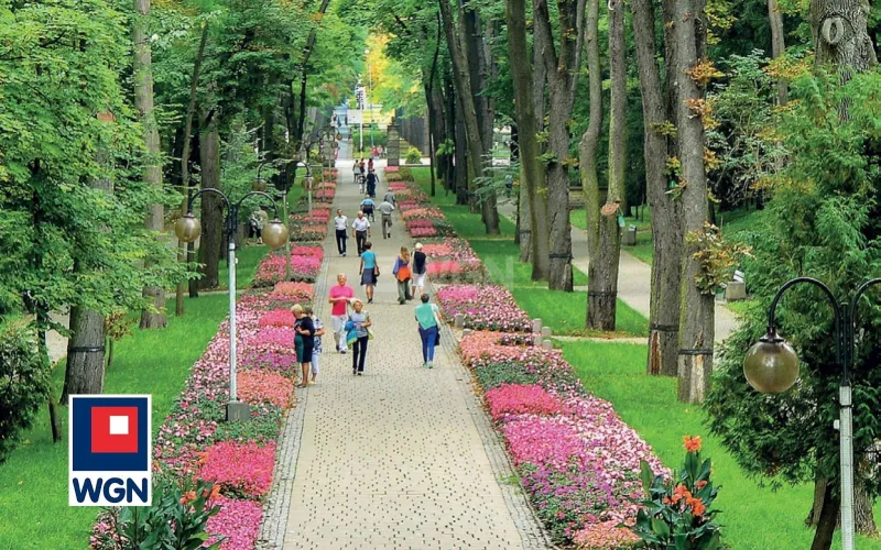 Mieszkanie na  sprzedaż Busko-Zdrój - Apartament 35,31 m2 z tarasem - nowa inwestycja, Busko-Zdrój.