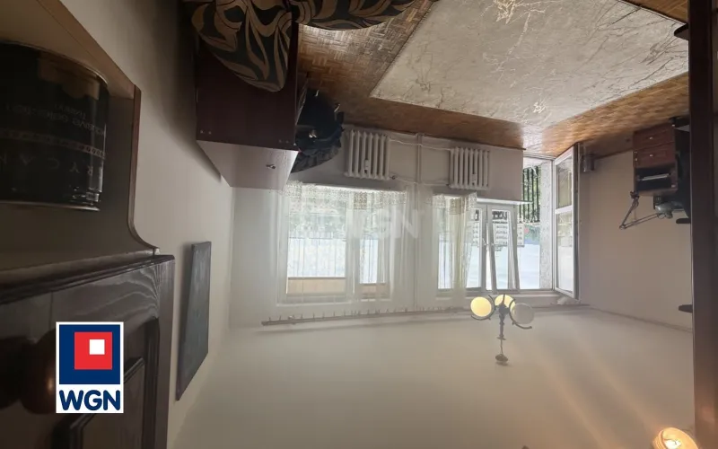Mieszkanie na  sprzedaż Białystok - Mieszkanie z balkonem Białystok 29 m2