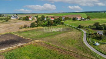 Działka budowlana na sprzedaż Lubków