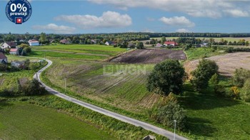 Działka budowlana na sprzedaż Lubków